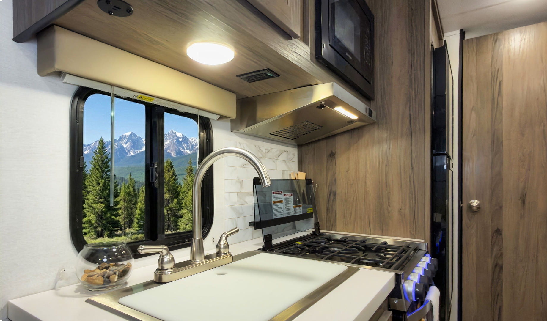 Gulf Stream Envision 21TBS Image