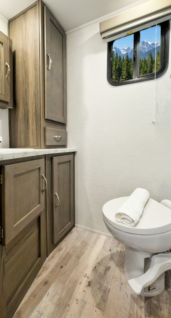 Gulf Stream Envision 21TBS Image