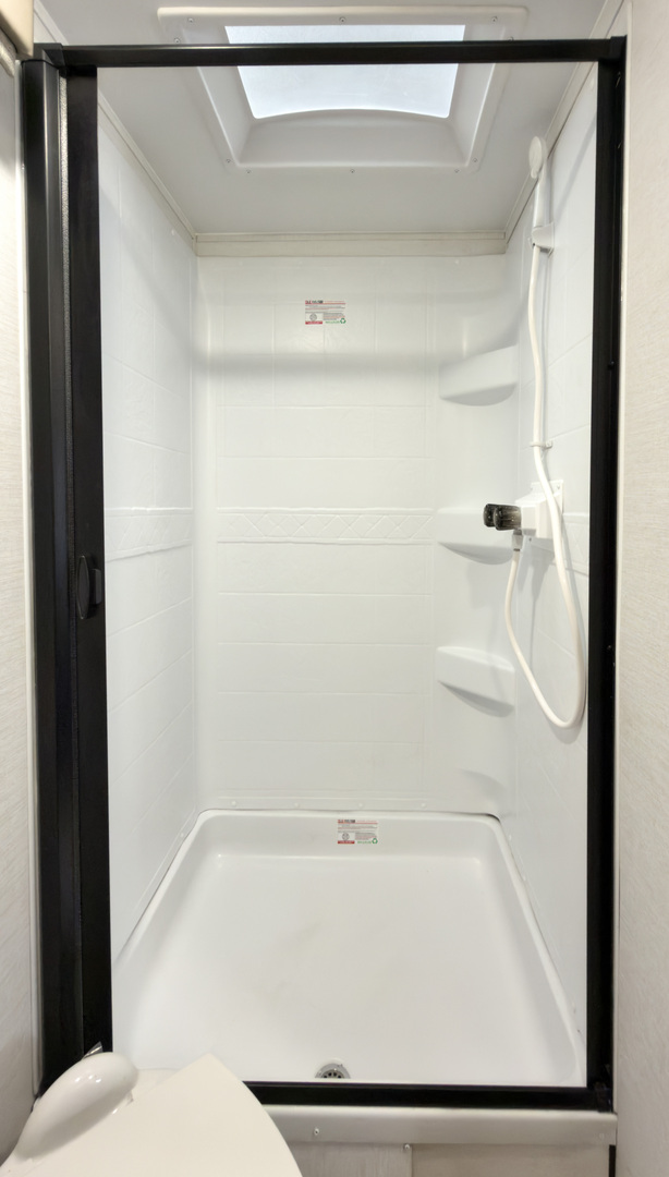 Gulf Stream Envision 21TBS Image