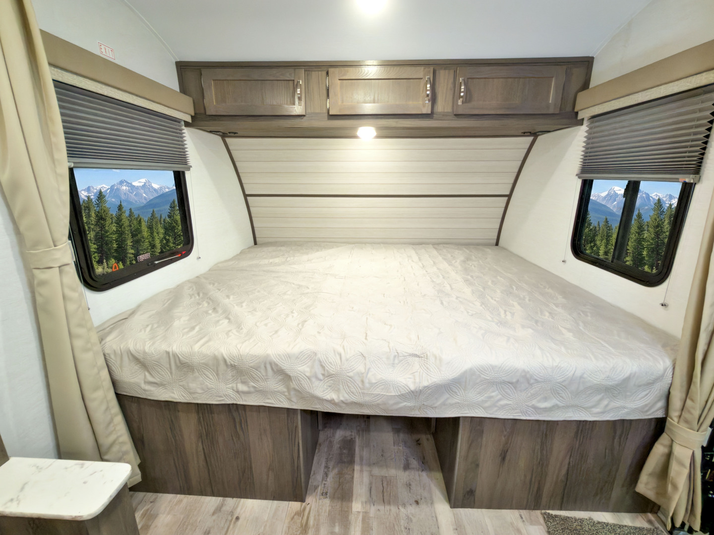 Gulf Stream ENVISION 21TBS Image