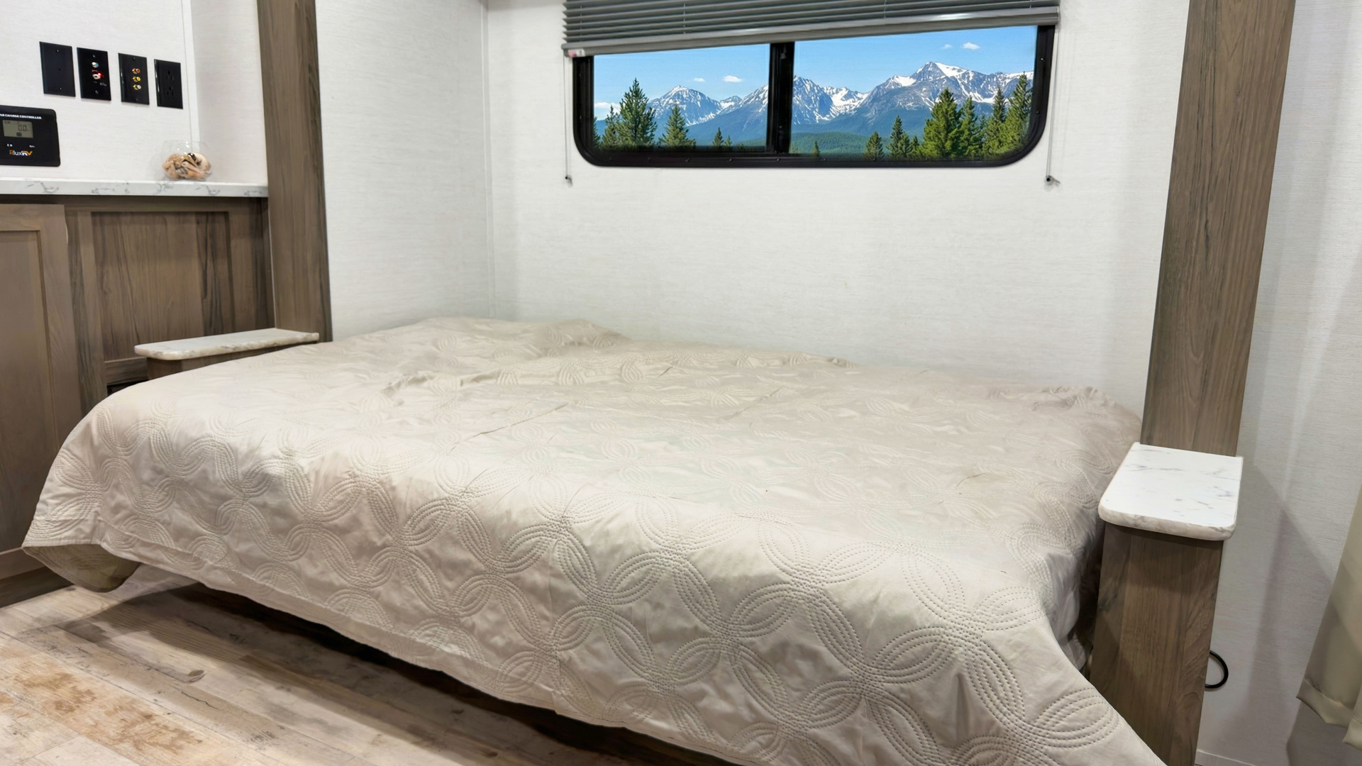 Gulf Stream ENVISION 21TBS Image