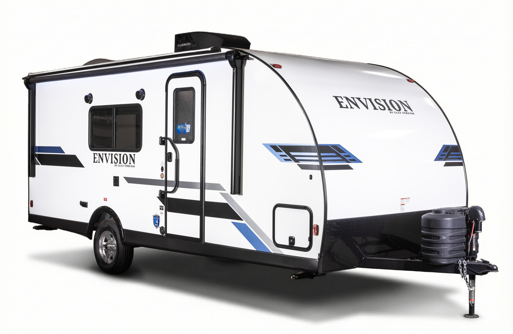 Gulf Stream ENVISION 19FMB  Image