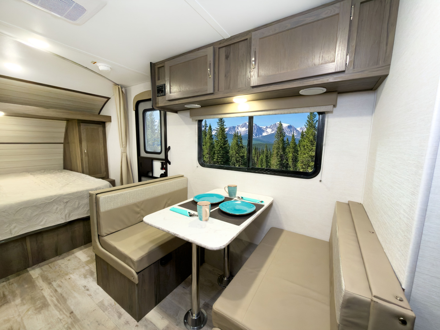 Gulf Stream Envision 19FMB Image