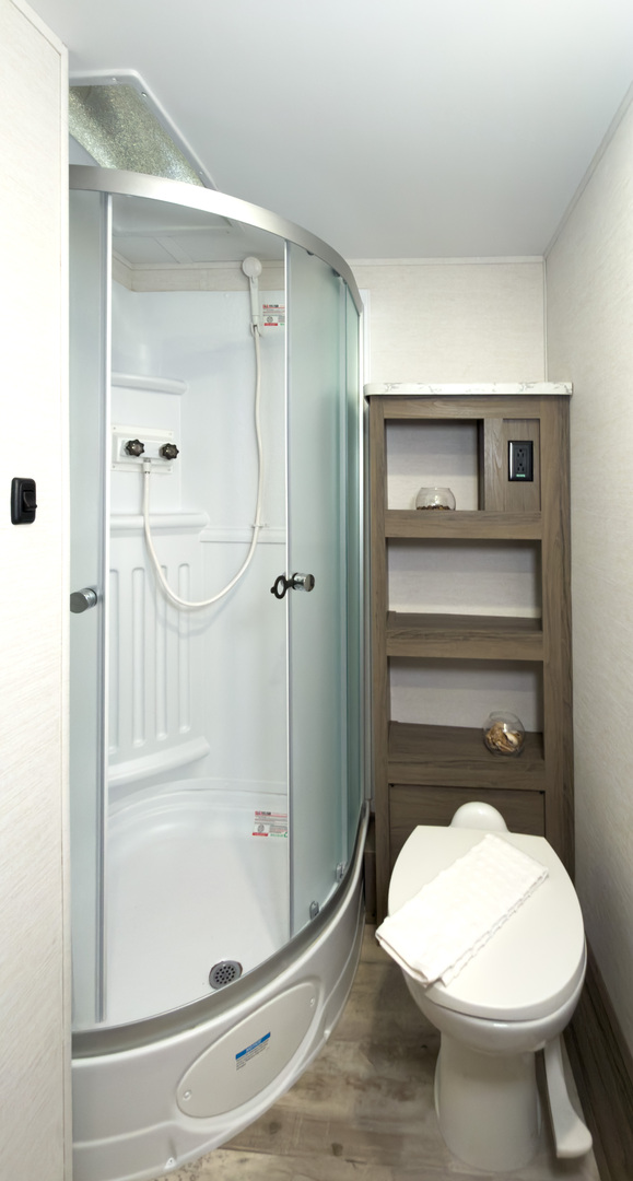 Gulf Stream Northern Express 19FMB  Image