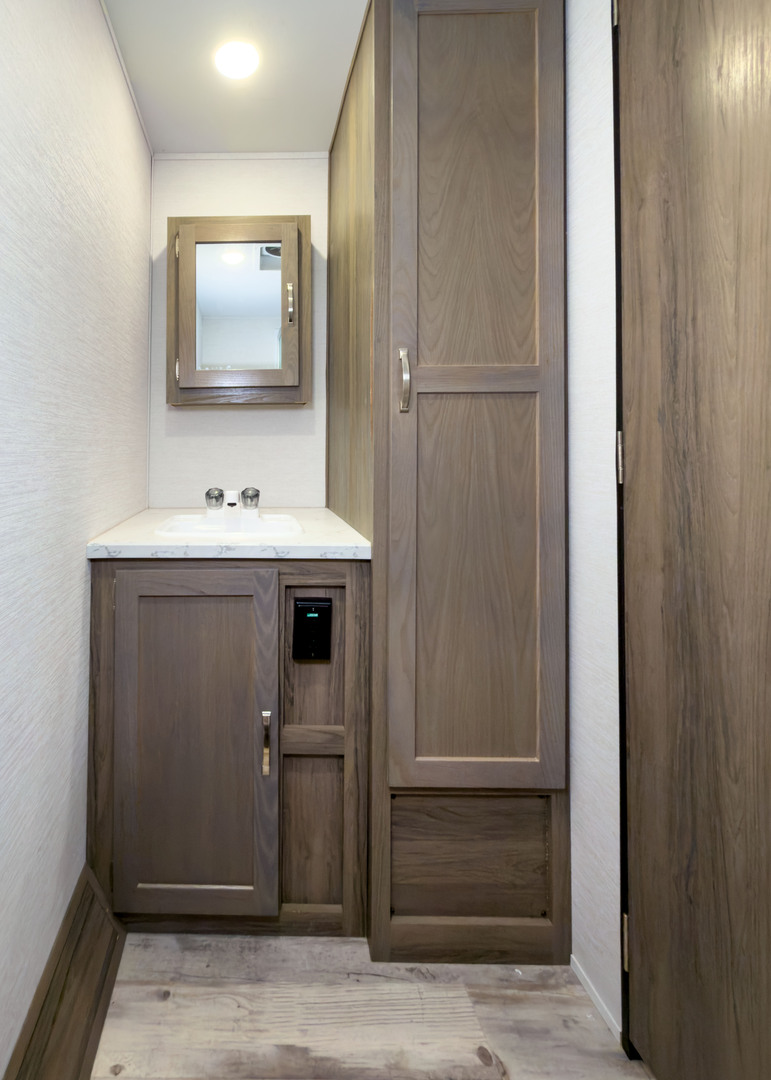 Gulf Stream Northern Express 19FMB  Image