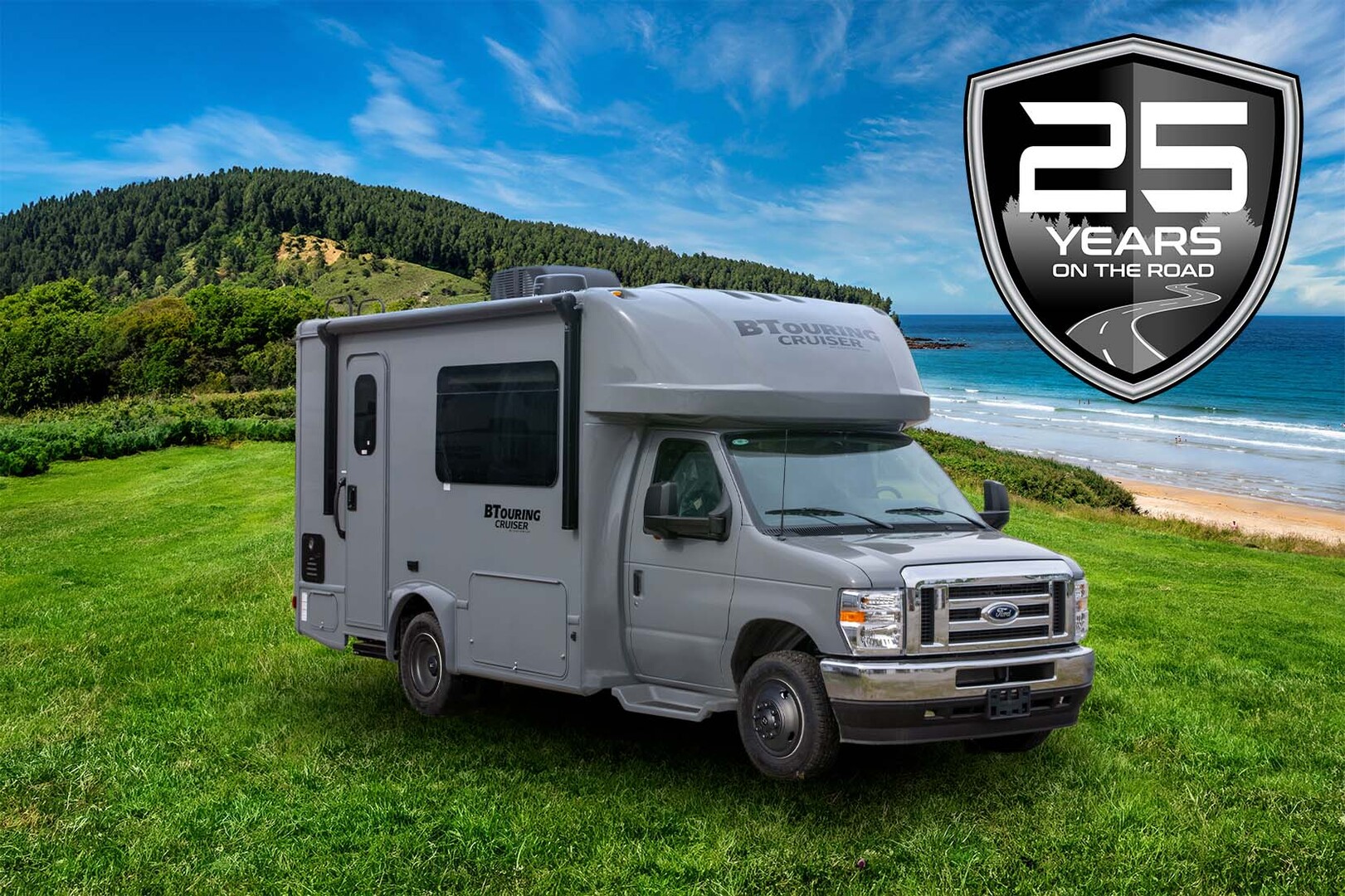 Gulf Stream BT Cruiser 5210 Lithium Edition Image