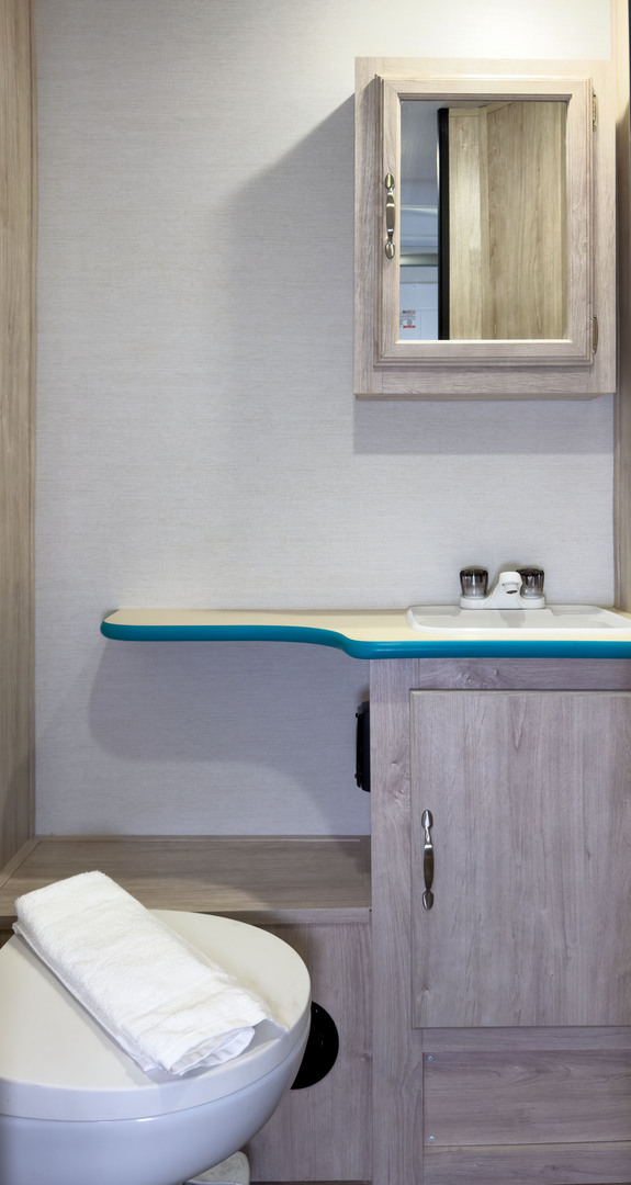 Gulf Stream Vintage Cruiser 19ERD Image