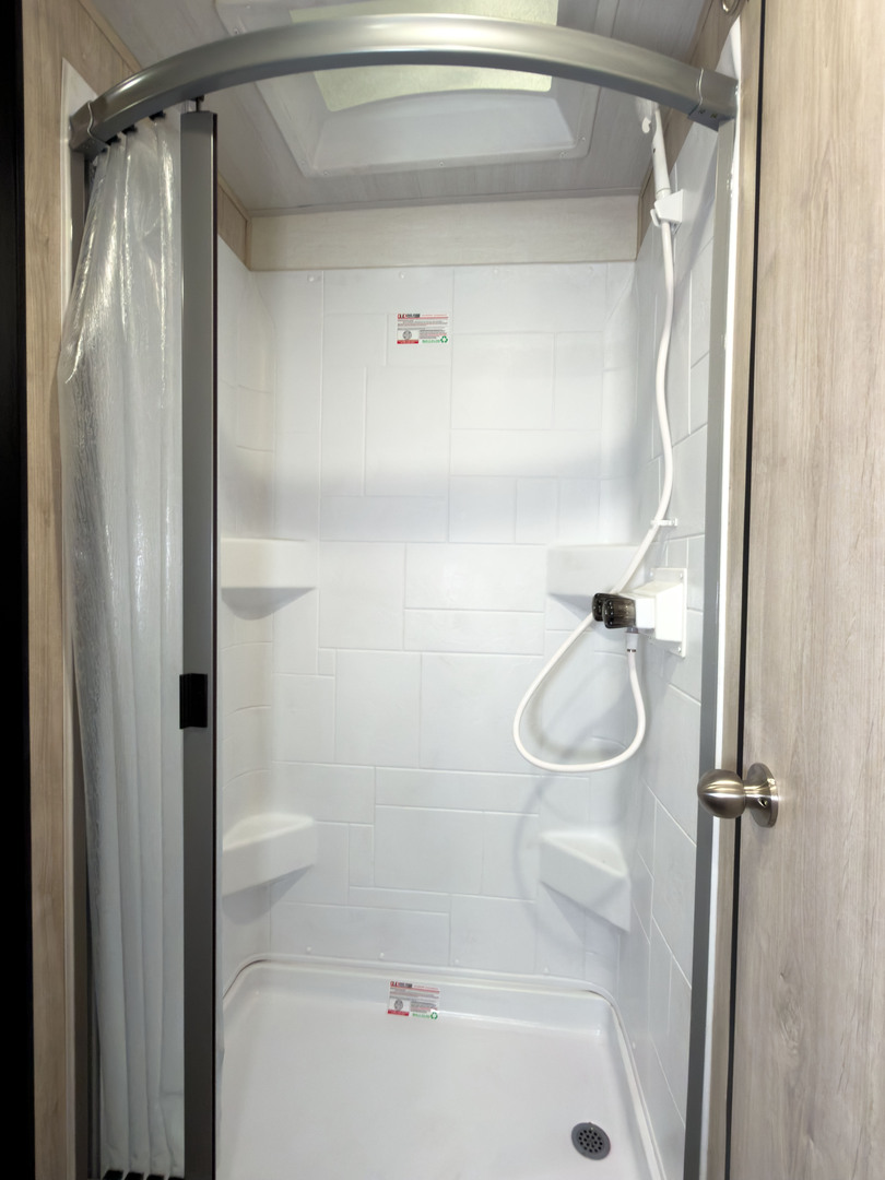 Gulf Stream Vintage Cruiser 19ERD Image