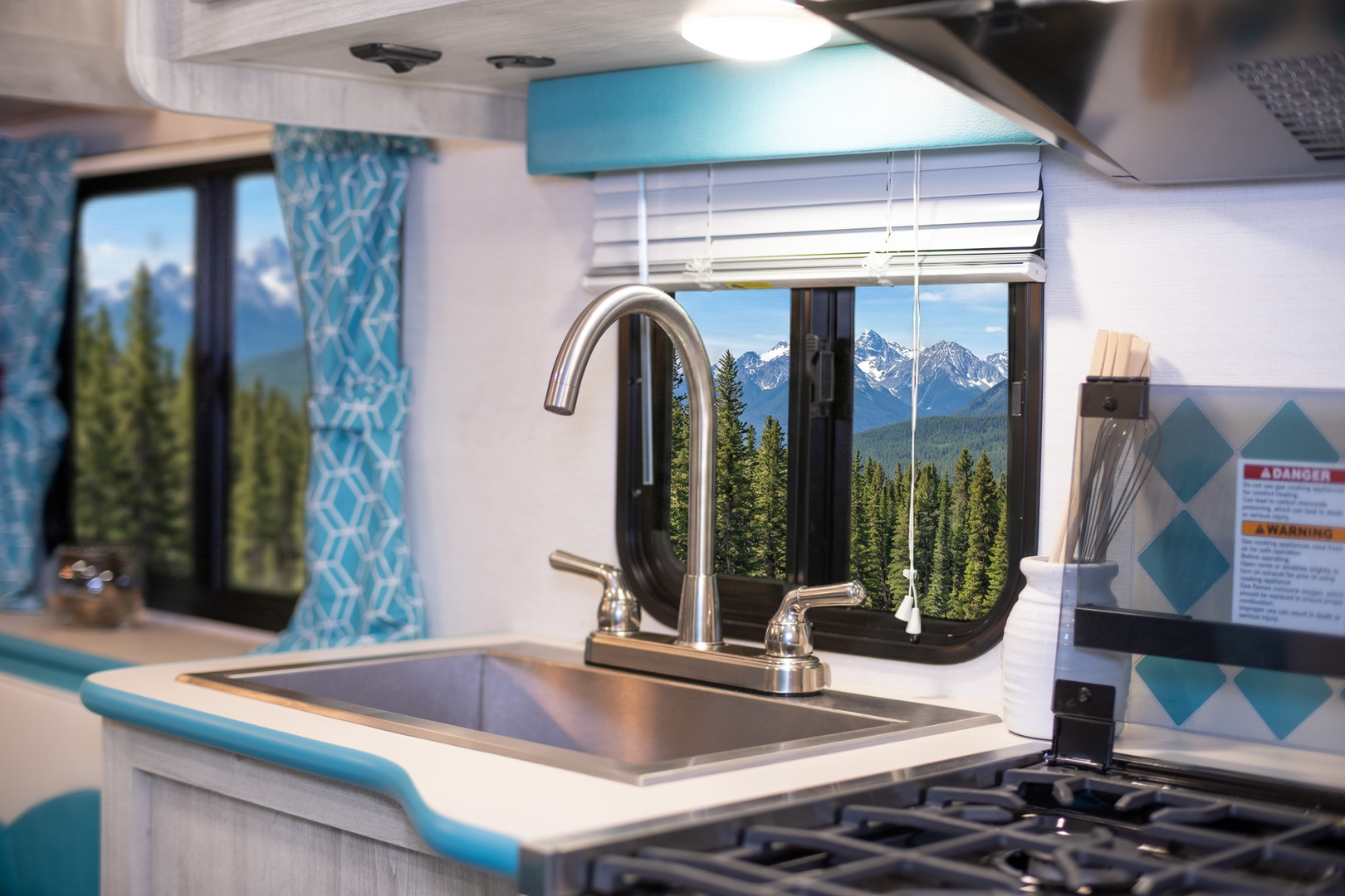 Gulf Stream Vintage Cruiser 19ERD Image