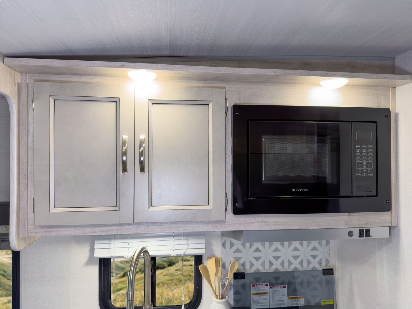 Gulf Stream Vista Cruiser 19TWD Image