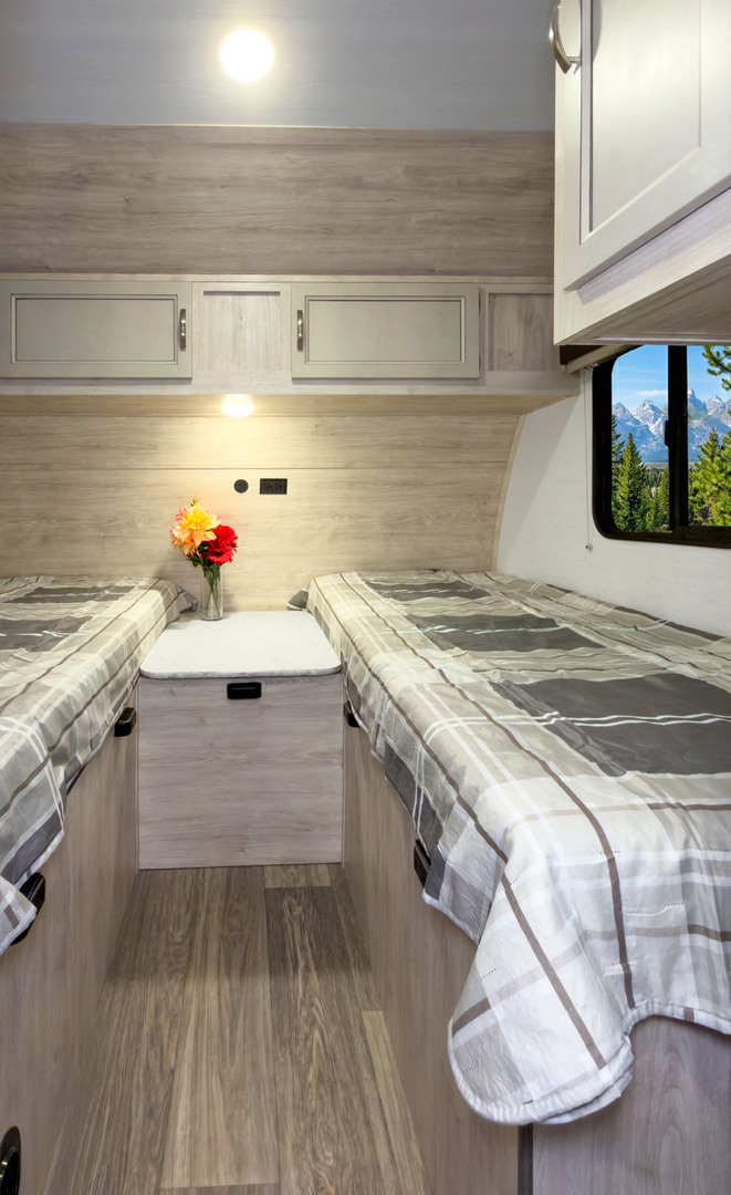 Gulf Stream Vista Cruiser 19TWD Image