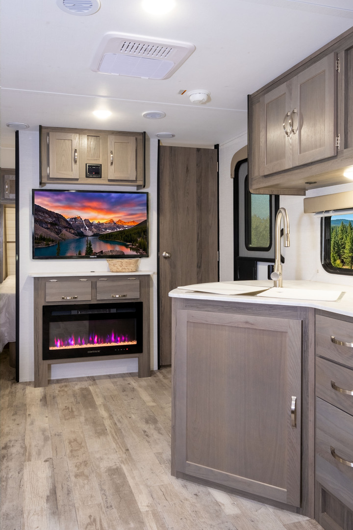 Gulf Stream Gulf Breeze 28BBS Image