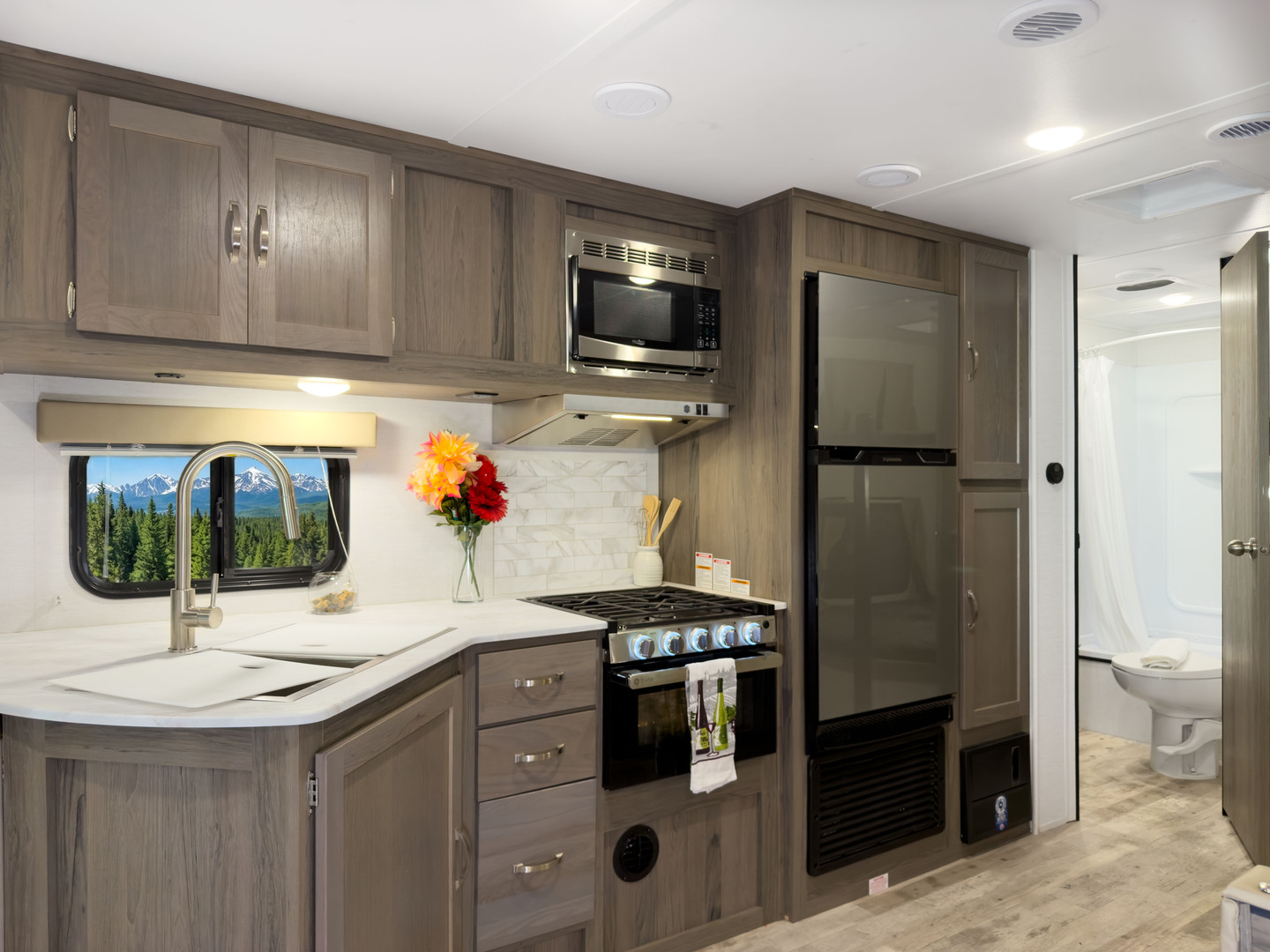 Gulf Stream Gulf Breeze 28BBS Image