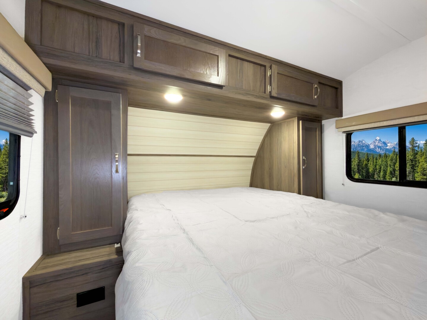 Gulf Stream Matrix 28BBS Image