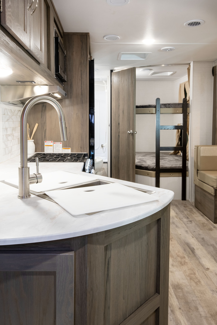 Gulf Stream Northern Express 28BBS Image