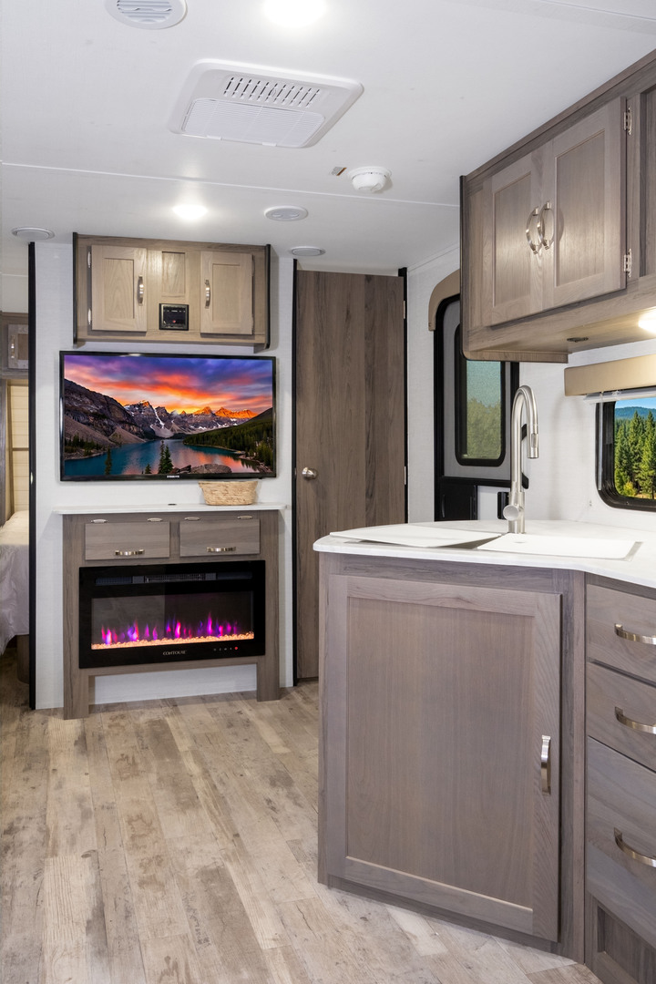 Gulf Stream ENVISION 28BBS Image