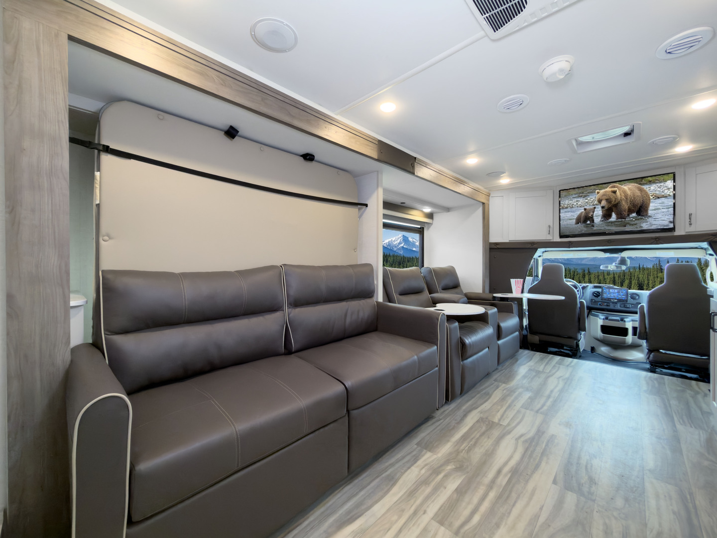 Gulf Stream BT Cruiser 5260 Image