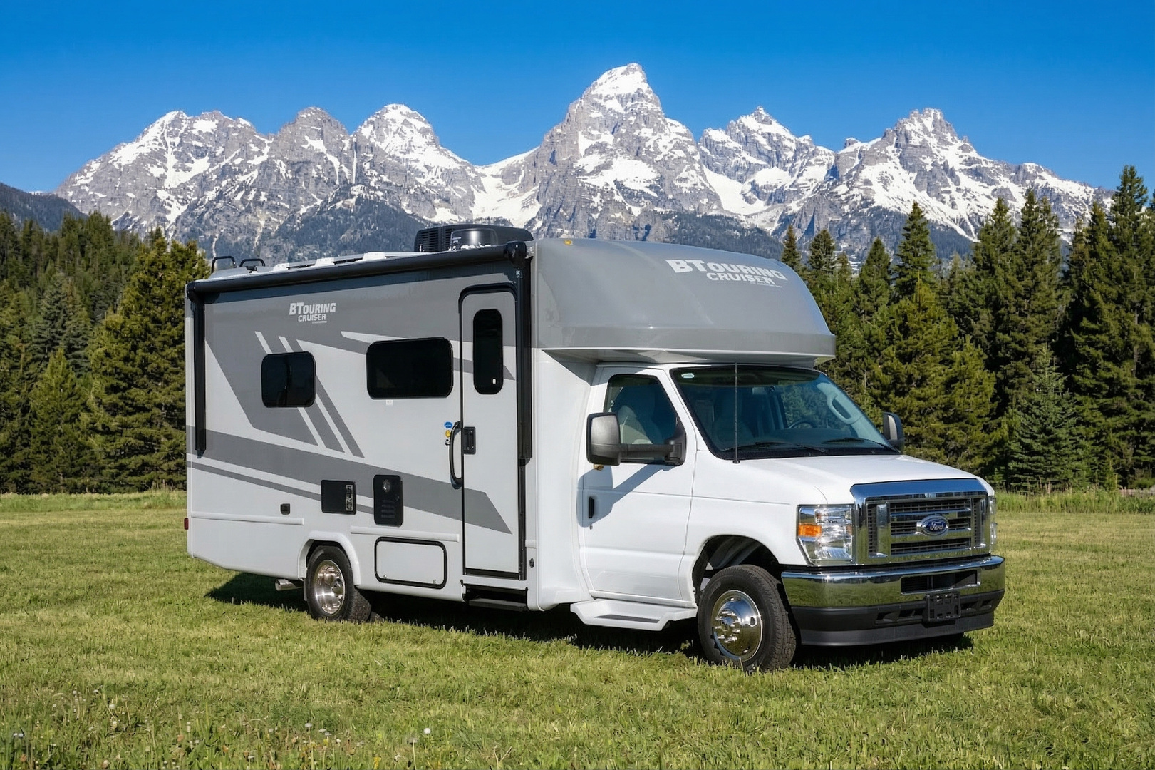 Gulf Stream BT Cruiser 5260 Image