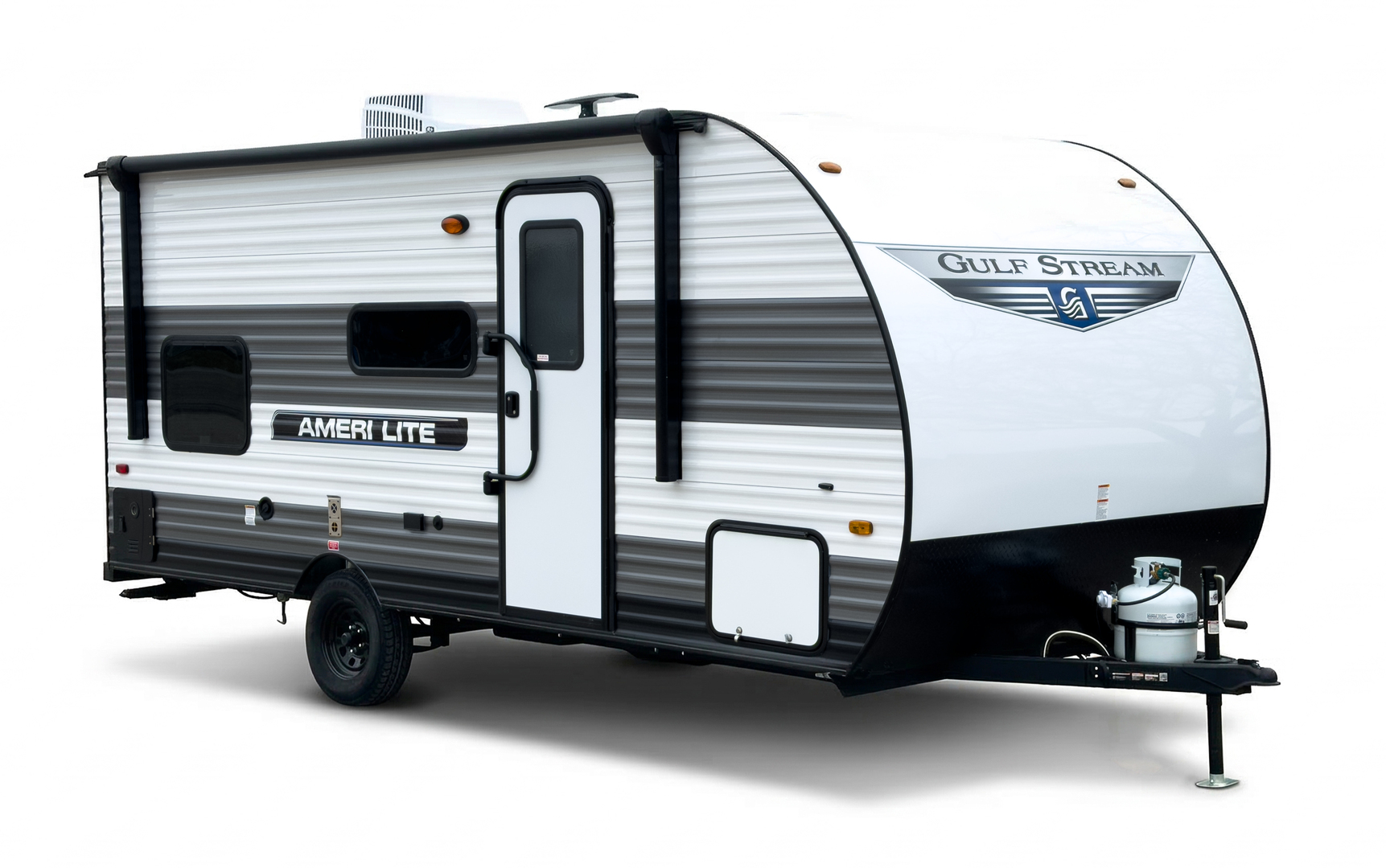 Gulf Stream Ameri-Lite 18QB Image