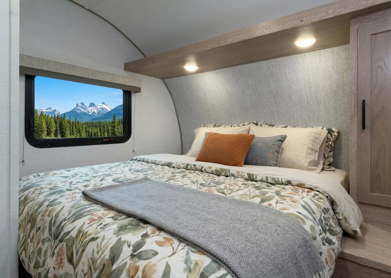 Gulf Stream Ameri-Lite 18QB Image