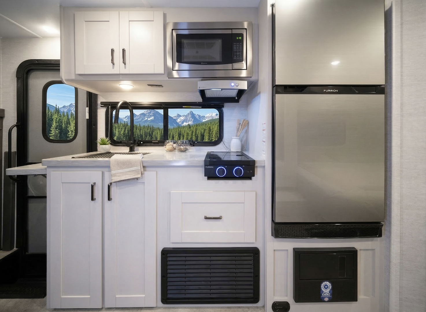 Gulf Stream BT Cruiser 5245 Image