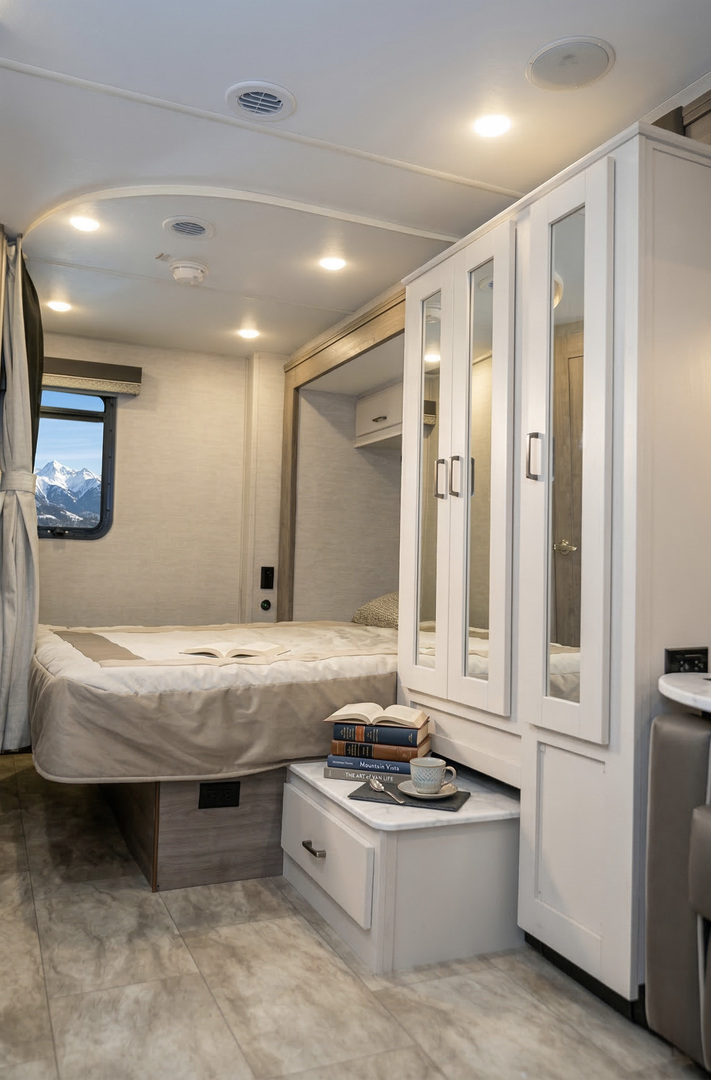 Gulf Stream BT Cruiser 5245 Image