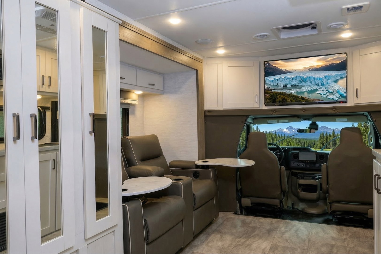 Gulf Stream BT Cruiser 5245 Image