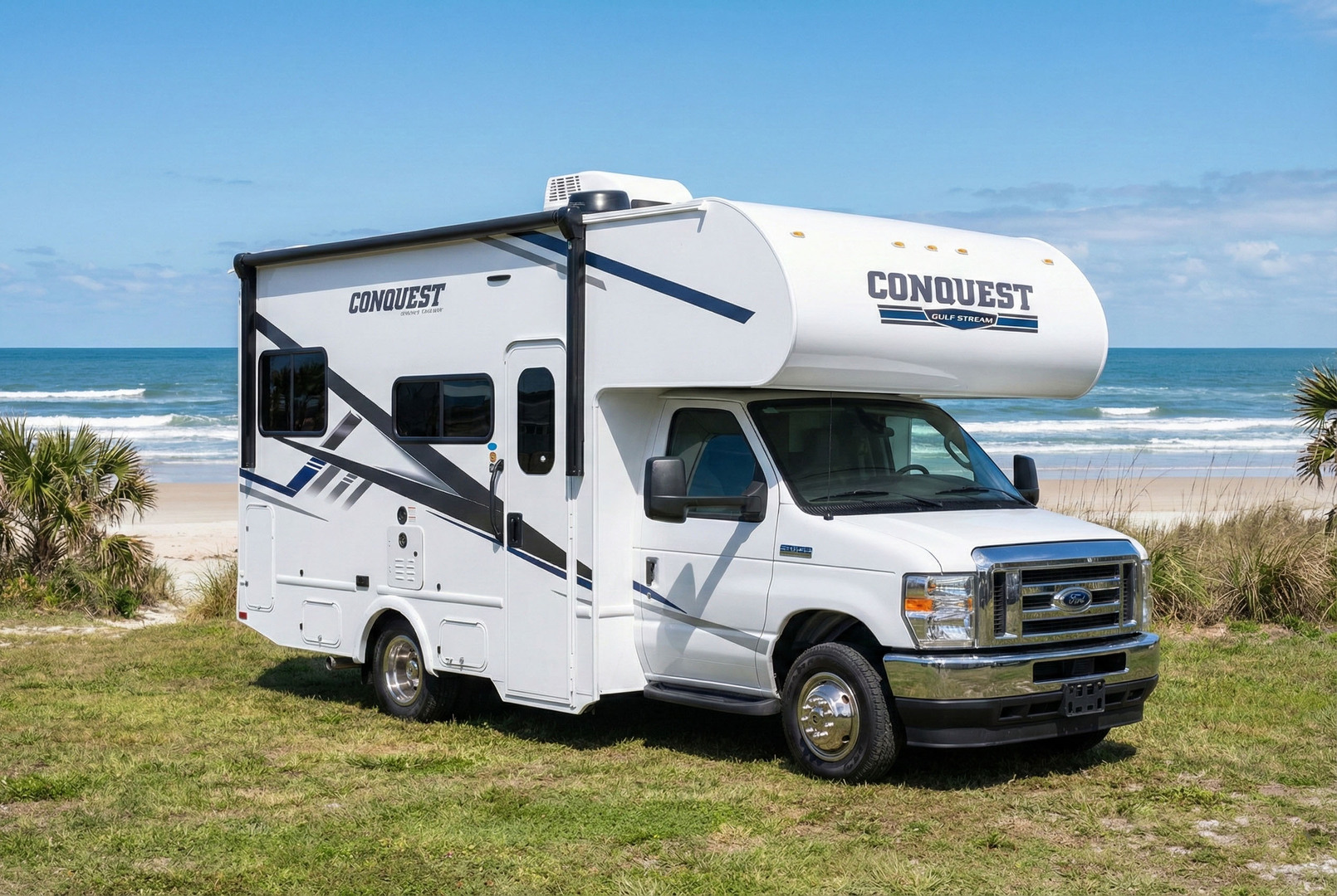 Gulf Stream Conquest Class C Image