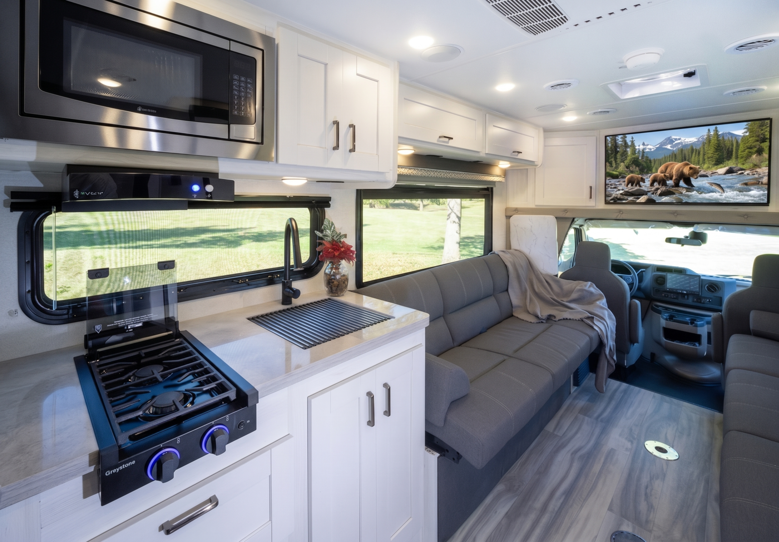Gulf Stream BT Cruiser 5210 Image