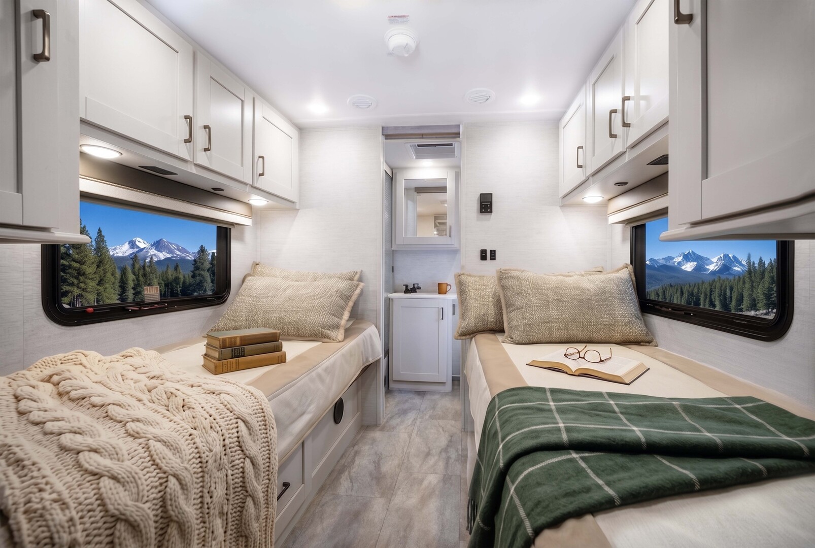 Gulf Stream BT Cruiser 5257 Image