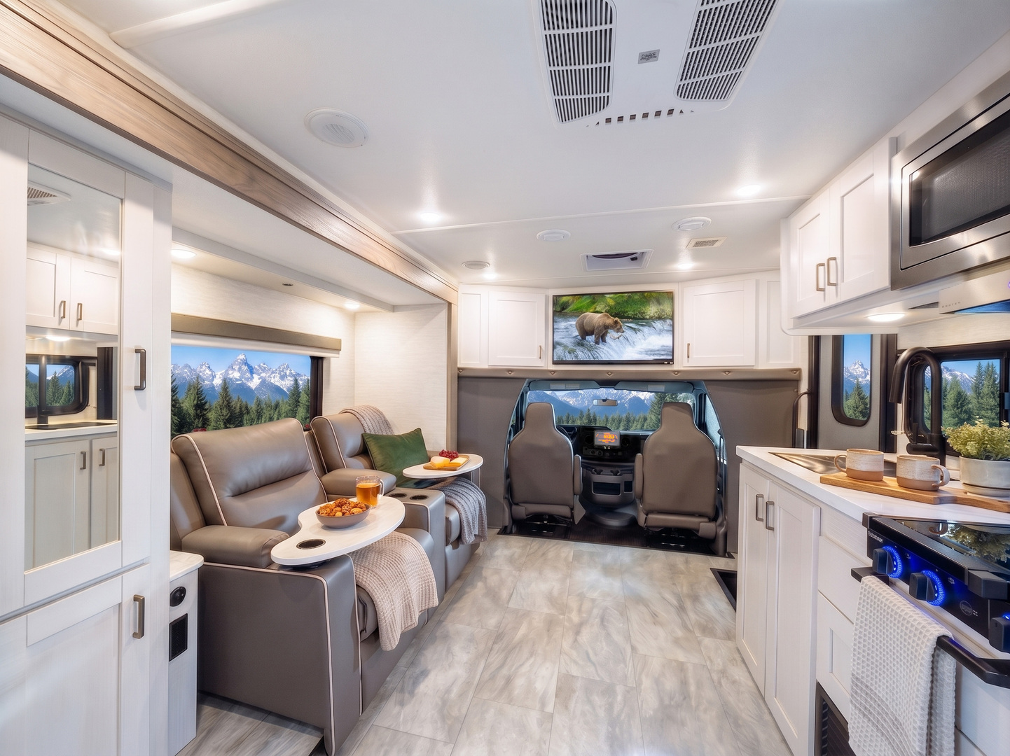 Gulf Stream BT Cruiser 5257 Image