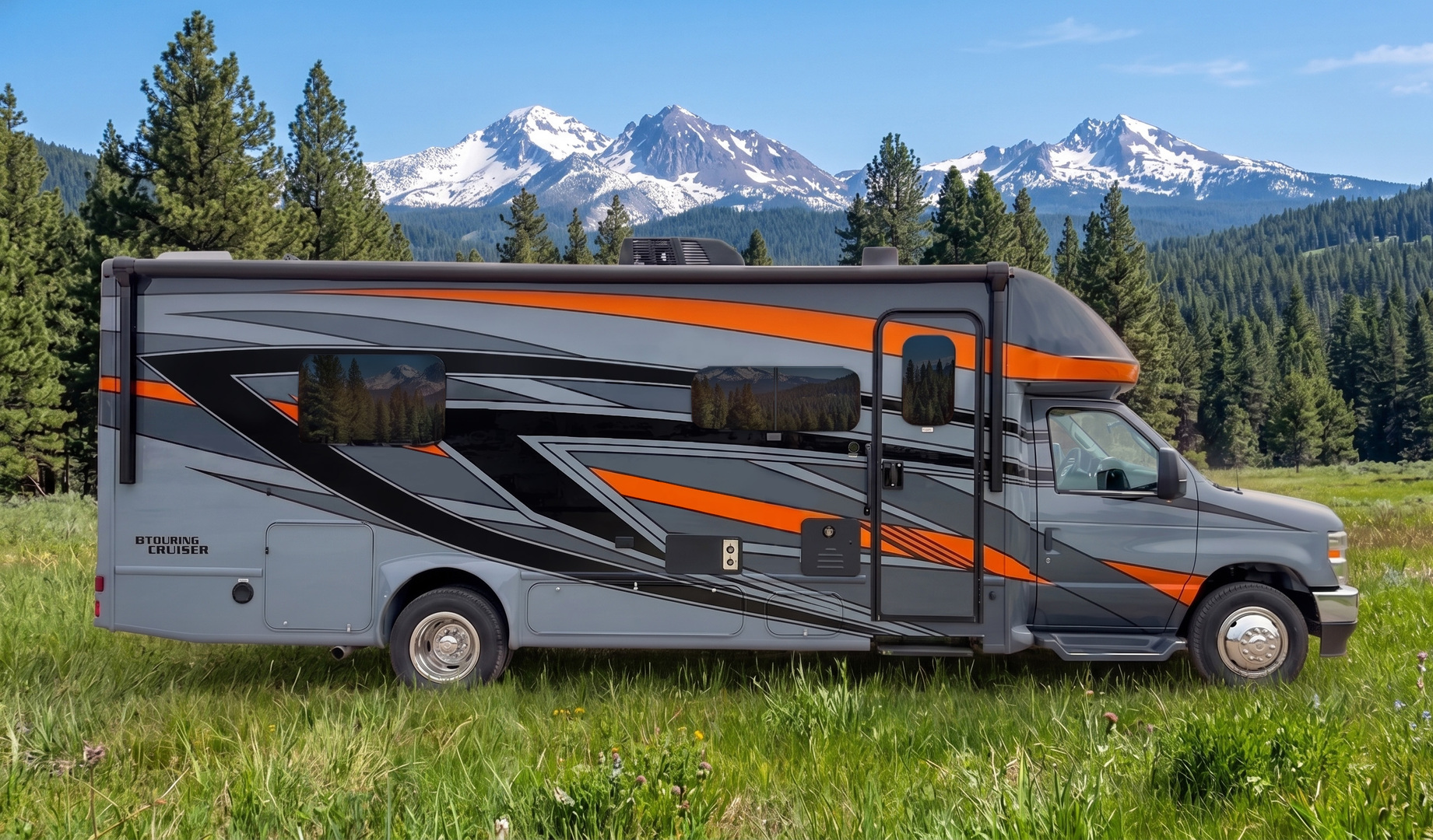 Gulf Stream BT Cruiser 5257 Image