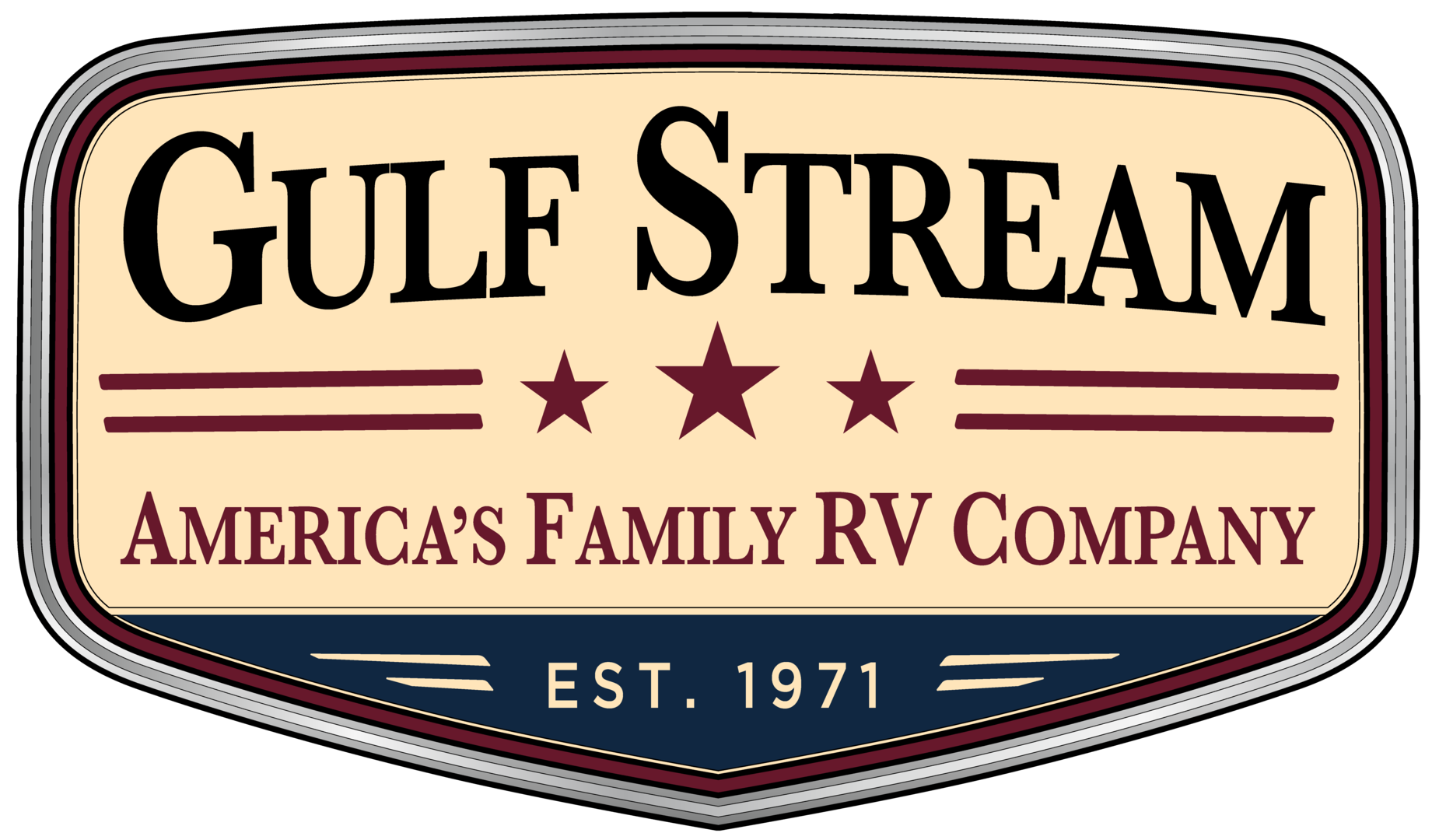Gulf Stream – America's Family RV Company