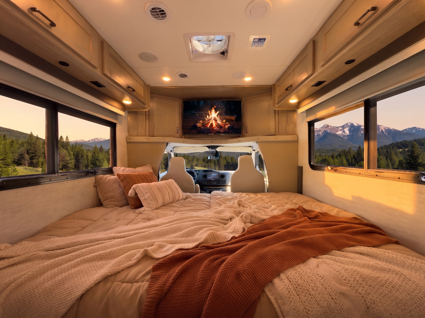 Gulf Stream BT Cruiser 5210 Image