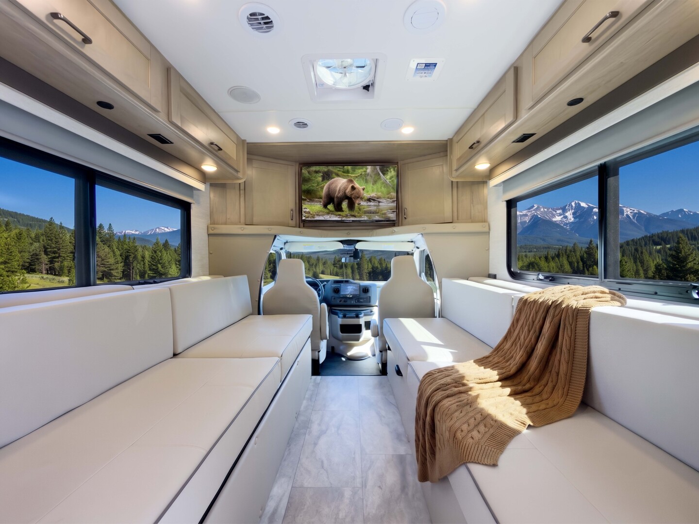 Gulf Stream BT Cruiser 5210 Image