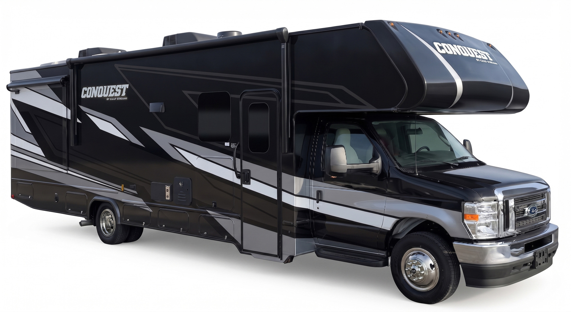 Gulf Stream Conquest Class C 6320 Image