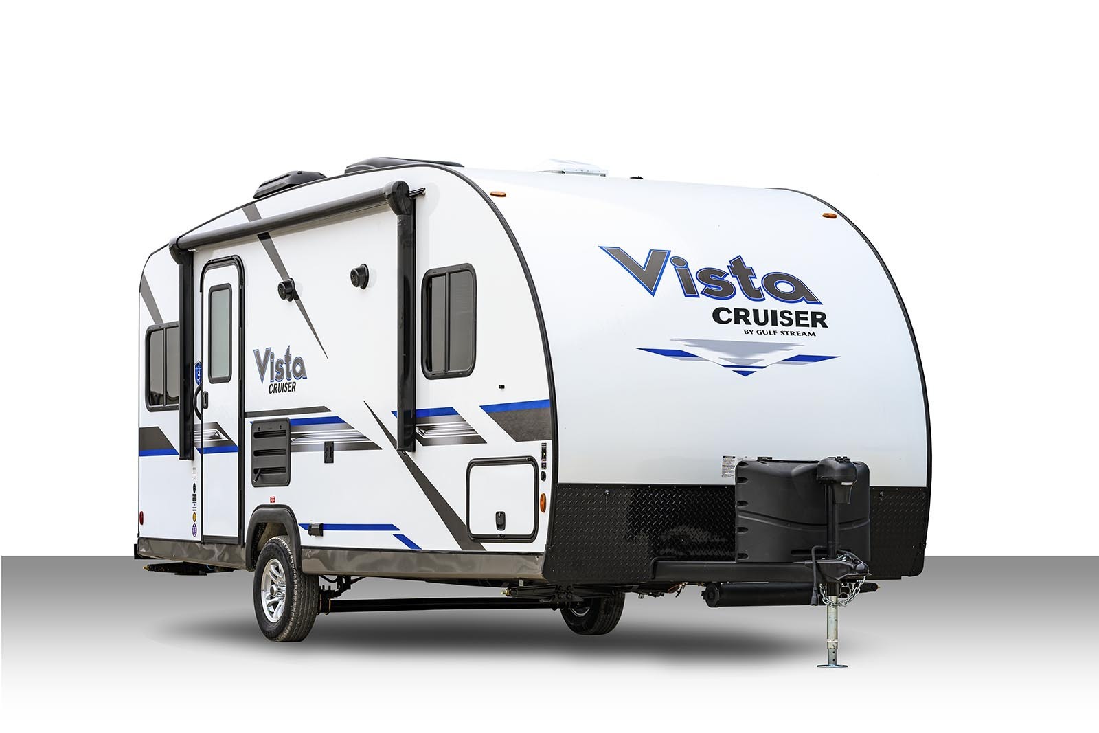 Gulf Stream Vista Cruiser 19TSQ Image