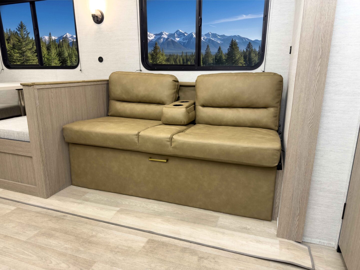Gulf Stream Ameri-Lite 268BH Image