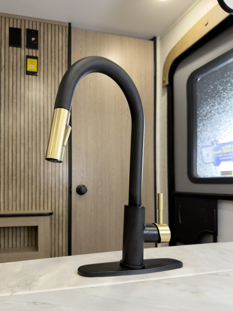 Gulf Stream Ameri-Lite 268BH Image