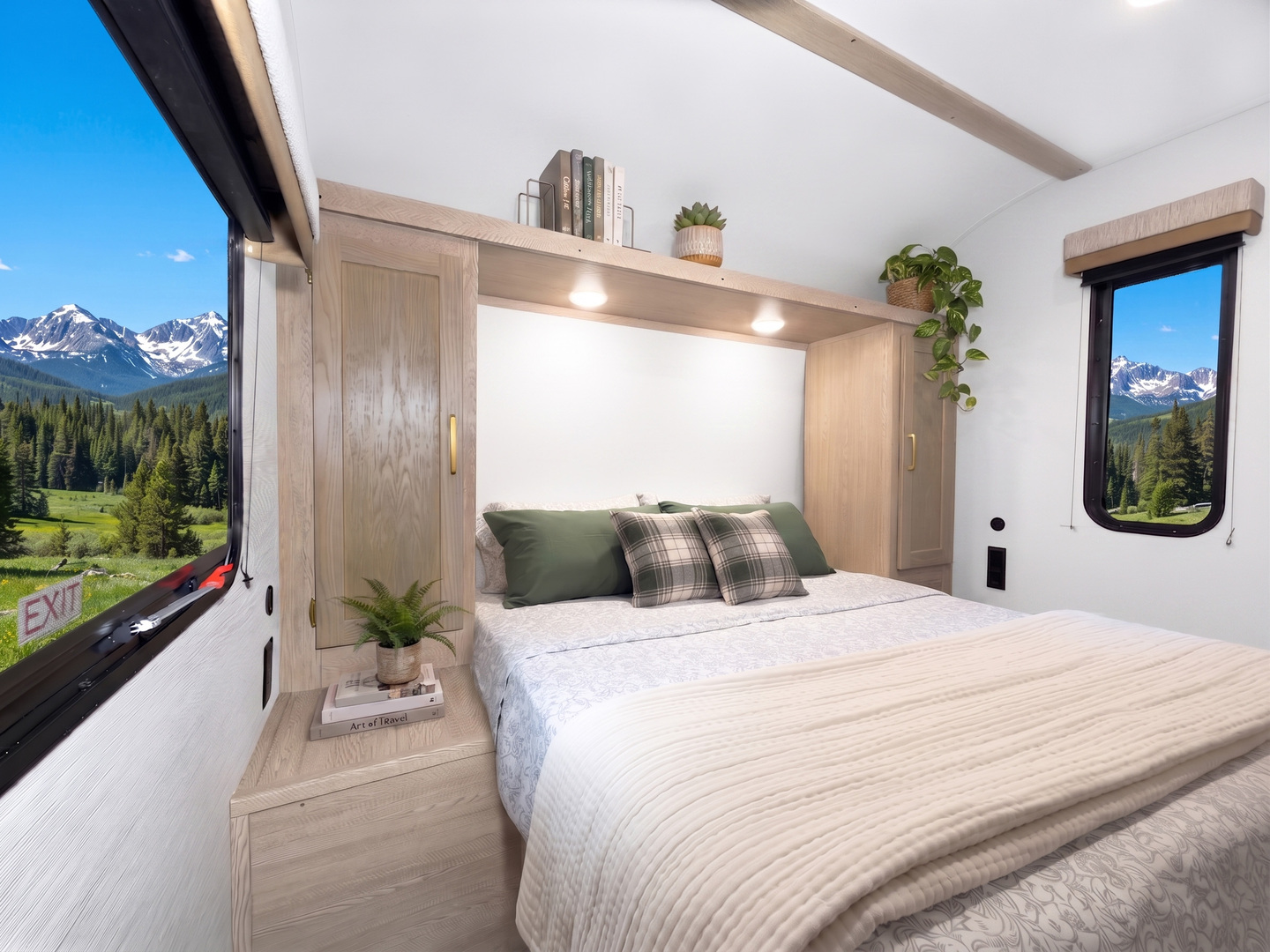 Gulf Stream Conquest Lite 268BH Image