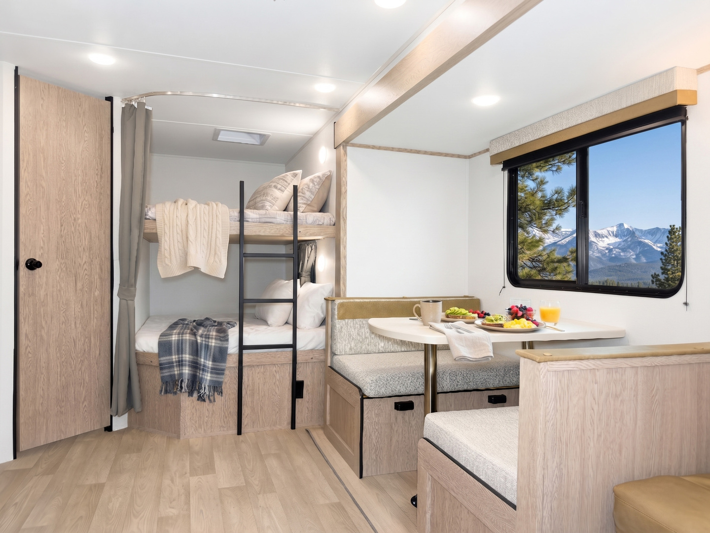 Gulf Stream Conquest Lite 268BH Image