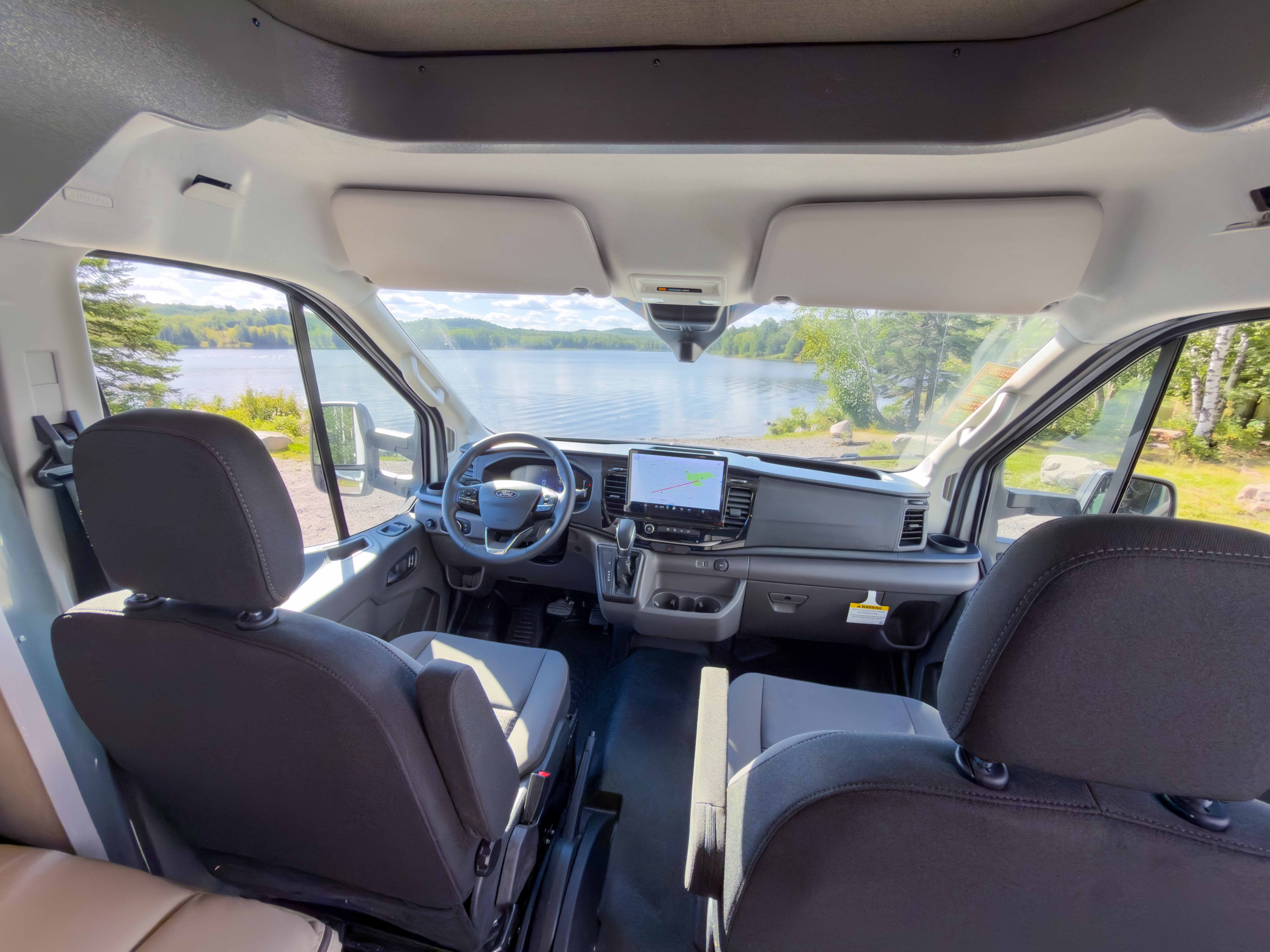 Gulf Stream Conquest Class C 4237 AWD Image